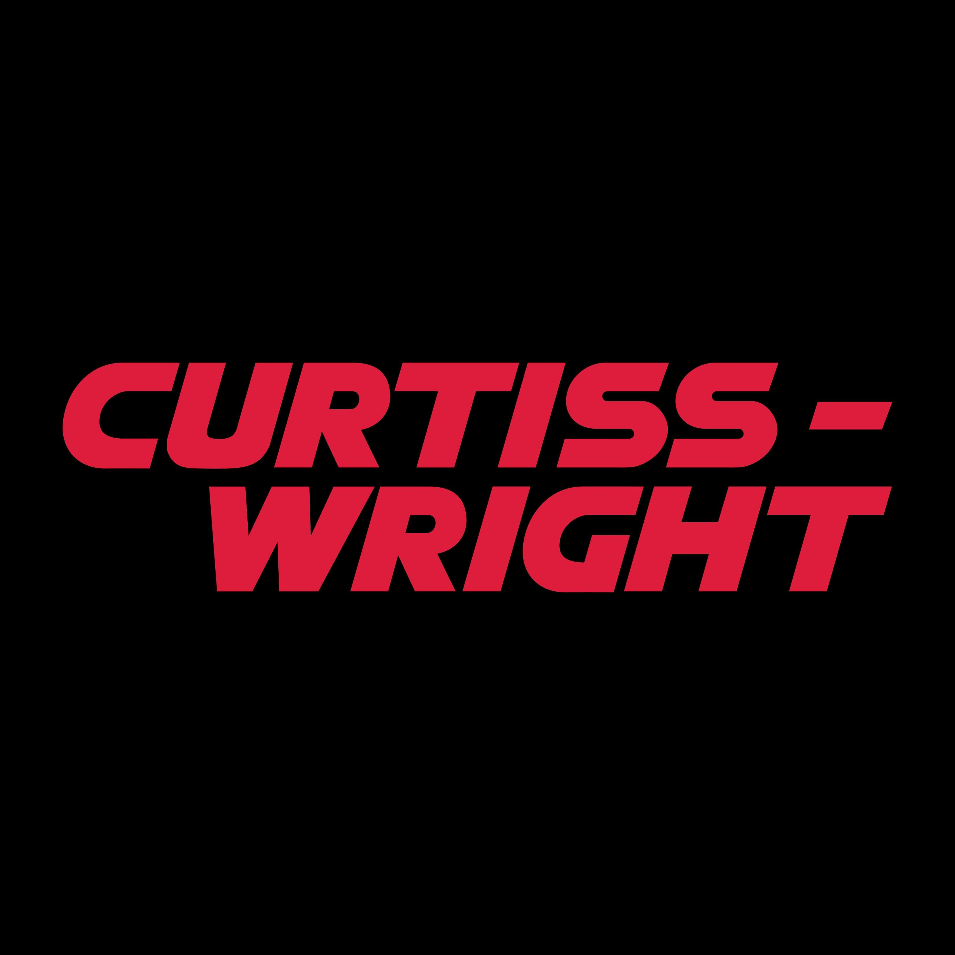 Curtiss-wright