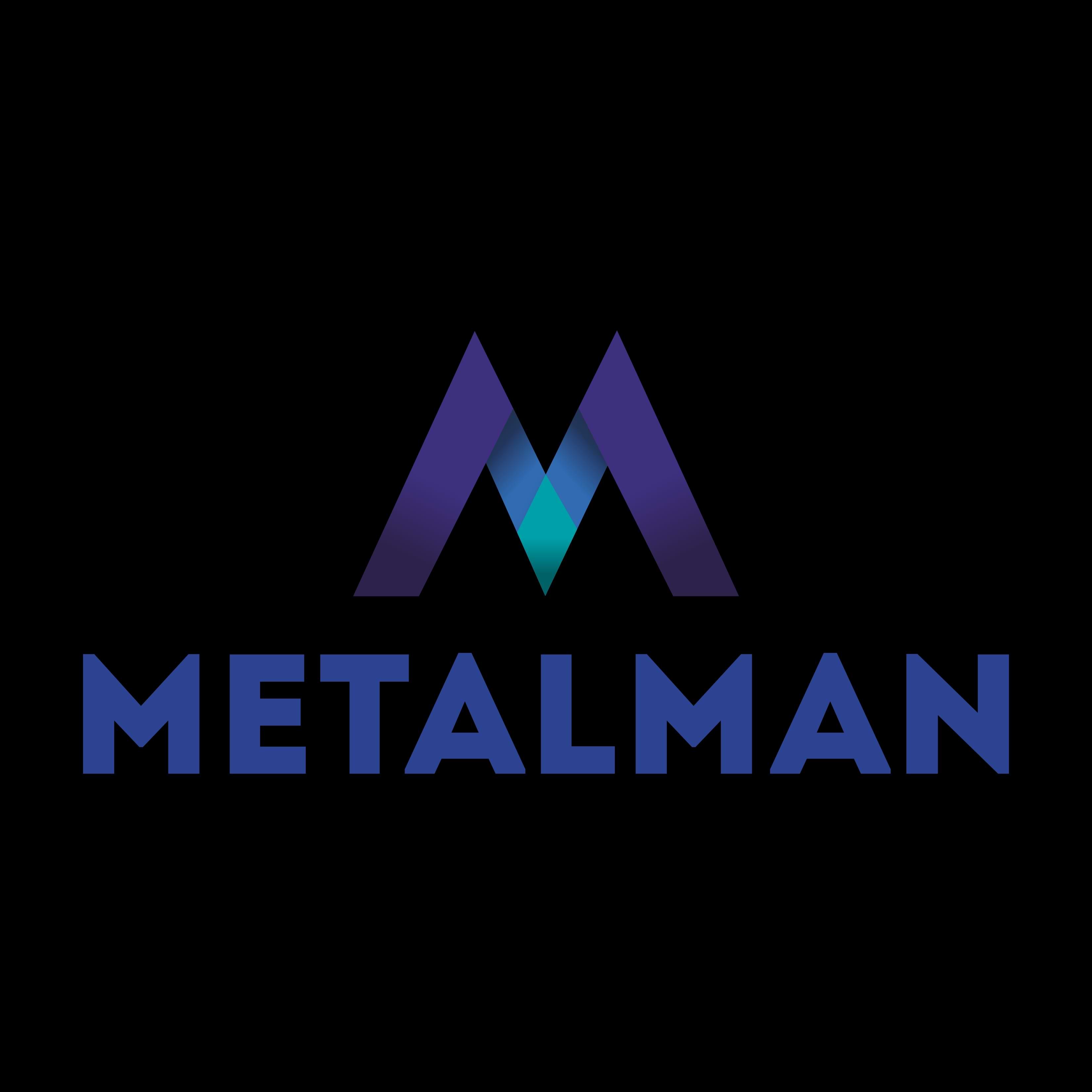 MetalMan